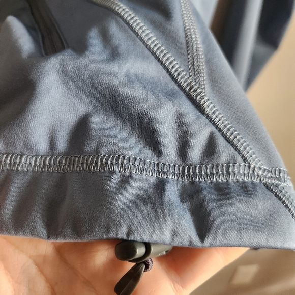 Mammut Lemah Hoody Midweight Softshell Jacket - Picture 4 of 7